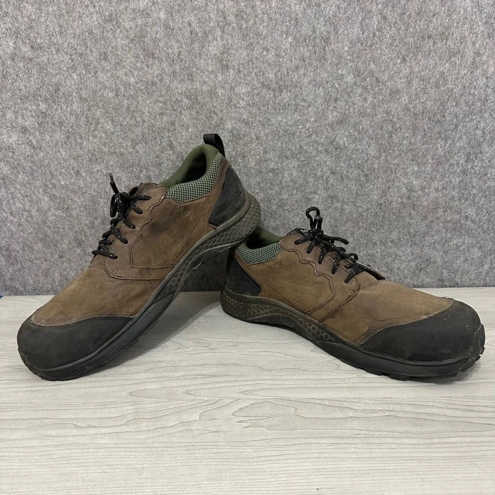 Timberland PRO please see